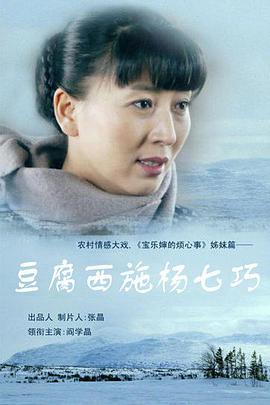 豆腐西施杨七巧第1集