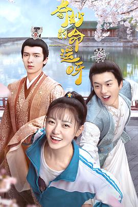 奇妙的命运呀第01集