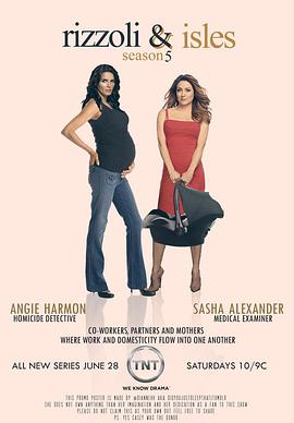 妙女神探第五季第07集