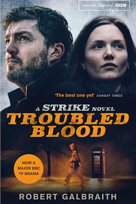 斯特莱克探案集第四季第02集