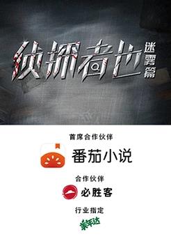 侦探者也迷雾篇第05集