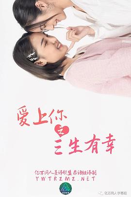 爱上你之三生有幸第01集