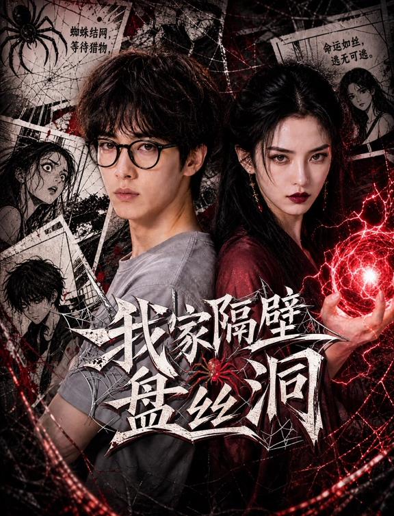 我家隔壁盘丝洞(全集)