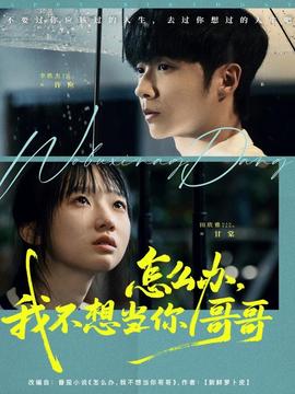 怎么办，我不想当你哥哥(全集)