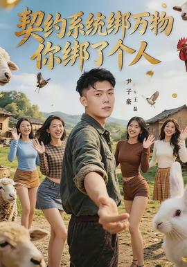 契约系统绑万物你绑了个人(全集)